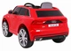 Электроавтомобиль Ramiz Audi Q8 LIFT 12 В червоний 3+ PA.JJ2066.CR - зображення 2