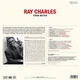 Виниловая пластинка Ray Charles - The Hits - изображение 2