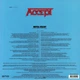 Виниловая пластинка Accept - Metal Heart - изображение 2