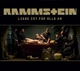 Виниловая пластинка Rammstein - Liebe Ist Fur Alle Da - изображение 1