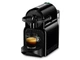 Кавоварка капсульна Nespresso Inissia EN80 Black + 7 капсул - зображення 4