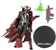 Фигурка Спаун Командо 30 см Mortal Kombat Commando Spawn McFarlane 11052-4 - изображение 1