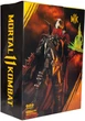 Фигурка Спаун Командо 30 см Mortal Kombat Commando Spawn McFarlane 11052-4 - изображение 5