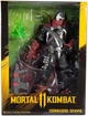 Фигурка Спаун Командо 30 см Mortal Kombat Commando Spawn McFarlane 11052-4 - изображение 6
