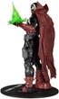 Фигурка Спаун Командо 30 см Mortal Kombat Commando Spawn McFarlane 11052-4 - изображение 7