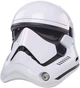 Электронный Шлем Штурмовика Первого Порядка Star Wars Hasbro F0012 - изображение 1