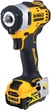 Гайковерт ударний акумуляторний DeWalt DCF903P1 - зображення 2