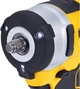 Гайковерт ударний акумуляторний DeWalt DCF903P1 - зображення 4