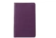 Чехол Deexe Rotation для Samsung Galaxy Тab А 10 Т585 Т580 , 360 градусов, Purple - изображение 2