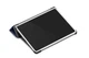 Чехол Primo для планшета Huawei MatePad Pro 10.8" (MRX-W09 / MRX-W19 / MRX-AL09) Slim - Dark Blue - изображение 4
