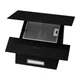 Вытяжка кухонная Borgio RNT-MU 60 black - изображение 4