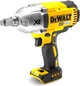Гайковерт ударний акумуляторний DeWalt DCF899HNT без акумулятора та зарядного пристрою - зображення 1