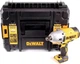 Гайковерт ударний акумуляторний DeWalt DCF897NT - зображення 1
