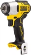 Гайковерт ударний акумуляторний DeWalt DCF902N - зображення 1
