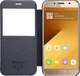 Чохол-книжка Nillkin Sparkle case Samsung Galaxy&nbsp;A3&nbsp;A320F 2017 Black - зображення 2