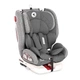 Автокрісло Lorelli Roto Isofix (0-36 кг) Сірий - зображення 1