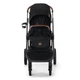 Універсальна коляска 2 в 1 Kinderkraft Everyday Black (KSEVER00BLK2000) - зображення 7
