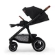 Універсальна коляска 2 в 1 Kinderkraft Everyday Black (KSEVER00BLK2000) - зображення 10