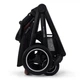 Універсальна коляска 2 в 1 Kinderkraft Everyday Black (KSEVER00BLK2000) - зображення 14