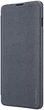 Чехол-книжка Nillkin Sparkle Leather Case Samsung Galaxy S10 Black - изображение 2