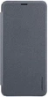 Чехол-книжка Nillkin Sparkle Leather Case Samsung Galaxy A9 2018 Black - изображение 3