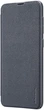 Чехол-книжка Nillkin Sparkle Leather Case Samsung Galaxy A30 Black - изображение 2