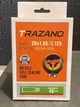 Камера велосипедная антипрокольная Trazano 26 - изображение 4