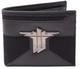 Гаманець Difuzed Wolfenstein 2 - Metal Badge Logo Wallet - зображення 1