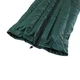Пуховый спальный мешок ROCK FRONT 350 Summer, M Medium, зелёный - изображение 5