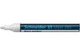 Маркер меловой SCHNEIDER MAXX 265 2-3 мм, белый S126549 - изображение 2