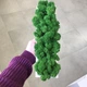 Деревяне брашироване кашпо із стабілізованим мохом MiNature Moss - зображення 2