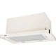 Витяжка кухонна VENTOLUX GARDA 60 CREMA (1300) SMD LED - изображение 1