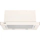 Витяжка кухонна VENTOLUX GARDA 60 CREMA (1300) SMD LED - изображение 6