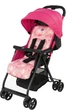 Прогулочная коляска Chicco Ohlala 2 Pink Swan (79472.66) - изображение 1