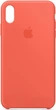 Чехол-накладка TOTO Silicone Case Apple iPhone XR Sand Pink - изображение 3