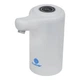 Clover K10 White помпа для води електрична на пляшку 19 літрів - зображення 1