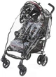 Прогулочная коляска Chicco Lite Way 3 Top Pied Poule (79599.35) - изображение 3