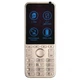 Ulefone A1 Dual Sim Gold (6985735712364) - изображение 1