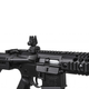 Пневматична гвинтівка Crosman DPMS SBR Full Auto DSBR - зображення 2