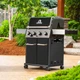 Газовий гриль Broil King Baron 440 875263 - зображення 4