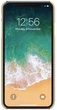 Чехол-накладка Nillkin Super Frosted Shield Case Apple iPhone XS Max Gold - изображение 1