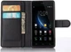 Чехол-книжка TOTO Book Cover Art Lenovo A5000 Black - изображение 1