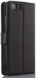 Чехол-книжка TOTO Book Cover Art Lenovo A5000 Black - изображение 3