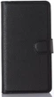 Чехол-книжка TOTO Book Cover Art Lenovo A5000 Black - изображение 5