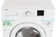 Стиральная машина узкая BEKO WRS5511BWW - изображение 4