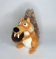 М'яка іграшка Ice Age Білка Скрат (Scrat Льодовиковий період) - зображення 2