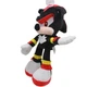 М'яка іграшка Super Sonic X їжак Шедоу (Shadow the Hedgehog Соник Ікс) 40см - зображення 3