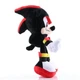 М'яка іграшка Super Sonic X їжак Шедоу (Shadow the Hedgehog Соник Ікс) 40см - зображення 4