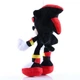 М'яка іграшка Super Sonic X їжак Шедоу (Shadow the Hedgehog Соник Ікс) 40см - зображення 5