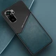Комбінований чохол Generous на Xiaomi Redmi Note 10S Green (22871-08) - зображення 1